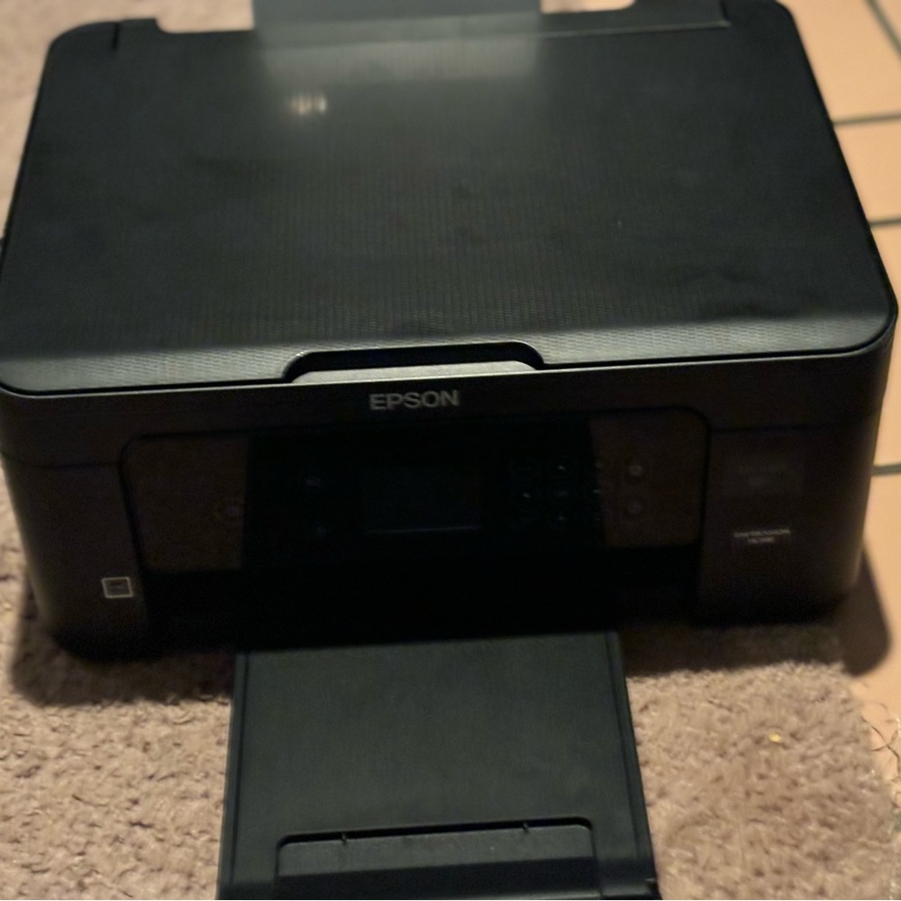 Printer - Picture 7 of 7